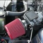 Adapter za sportski filter zraka BMW E36