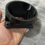 Adapter za sportski filter zraka BMW E36