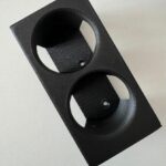 Držač limenke/boce (Cupholder) BMW E36