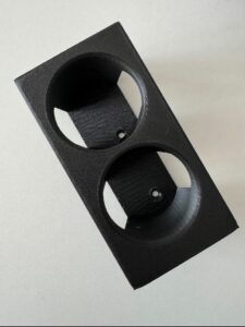 Držač limenke/boce (Cupholder) BMW E36