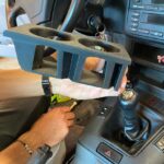 Držač limenke/boce (Cupholder) BMW E36